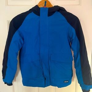 Lands’ End Squall Jacket Youth Size S